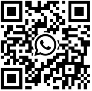 FOG Whatsapp QR Code